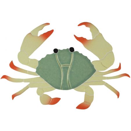 Crab Green
