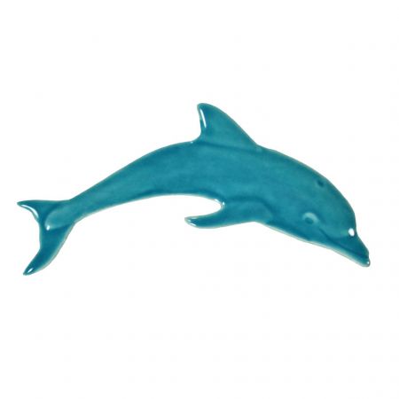 Mini Dolphin Aqua