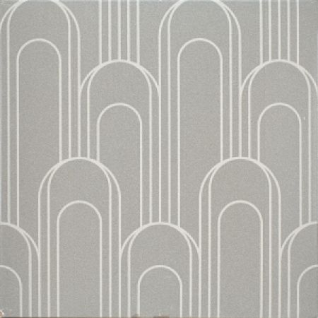 Epoch Oval Taupe 8x8