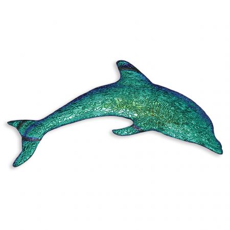 Caribbean Mini Dolphin