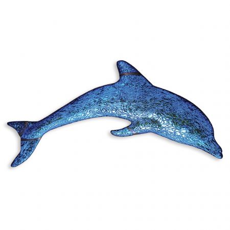 Sapphire Mini Dolphin