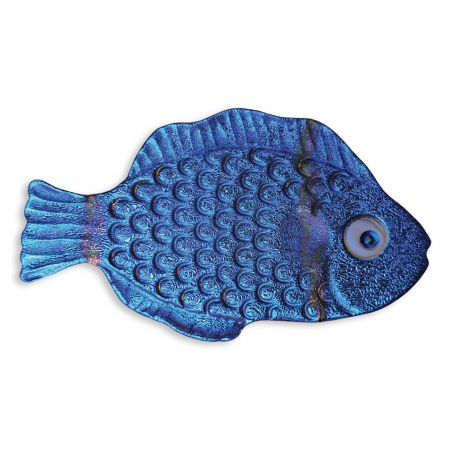Sapphire Mini Tropical Fish