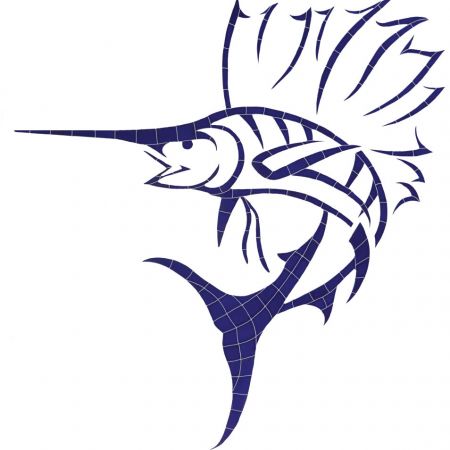 Islander Sailfish