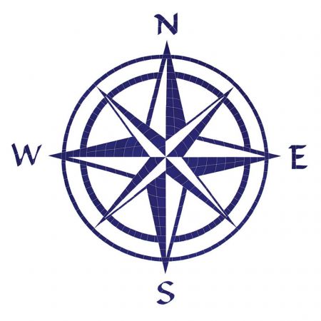 Compass Rose