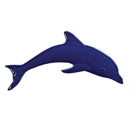 Mini Dolphin Dark Blue