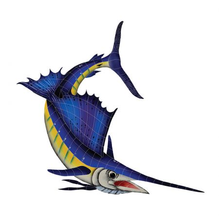 Sailfish Right