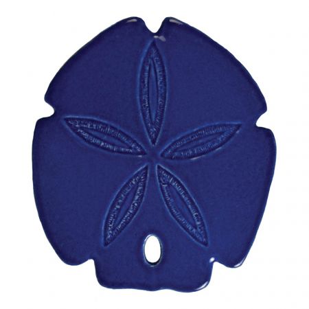 Sand Dollar Blue