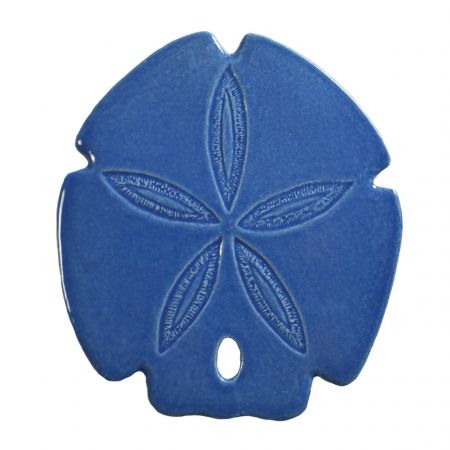 Sand Dollar Light Blue