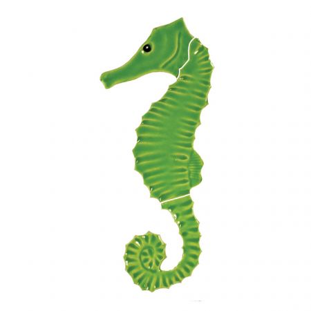 Seahorse Lime