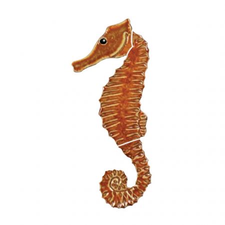 Seahorse Brown