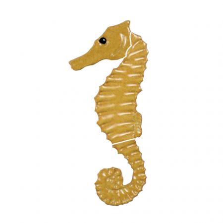 Seahorse Tan