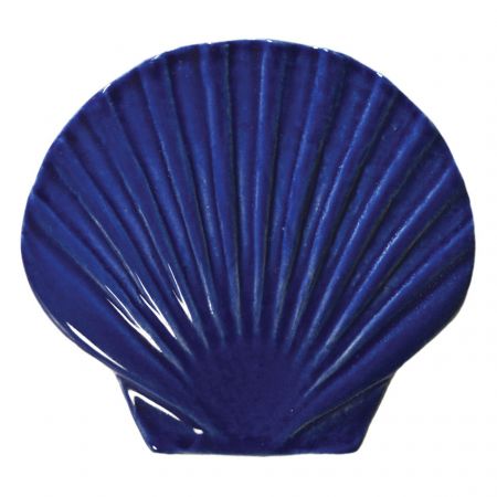 Seashell Blue