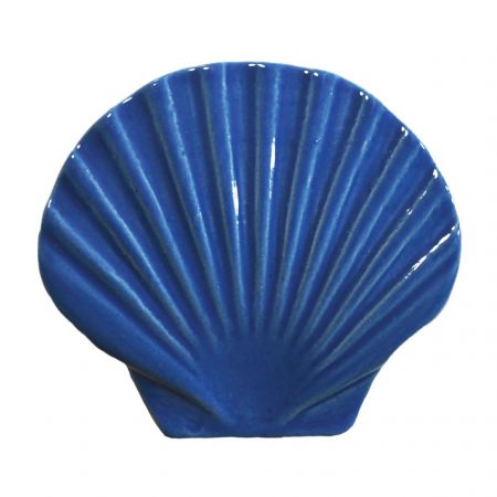 Seashell Light Blue