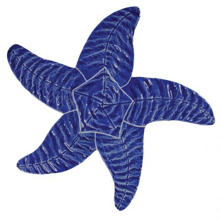 Starfish Blue