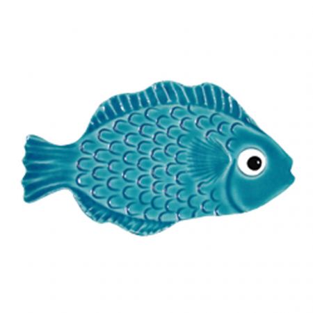 Mini Tropical Fish Aqua
