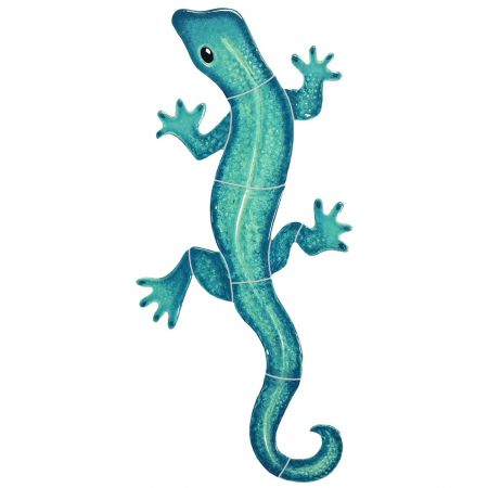 Gecko Aqua