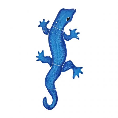 Gecko Blue