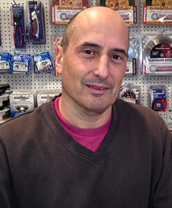 Phil Salvaggio